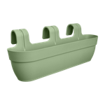 vibia campana easy hanger XXL 70cm vert pistache